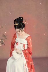 -盘子女人坊古装写真摄影(南京总店)