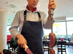 -拉蒂娜·巴西牛排馆 Latina·Brazilian Steakhouse(海上世界店)