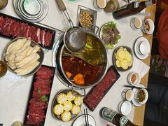 -田村·酸汤鲜牦牛肉火锅(布达拉宫广场店)