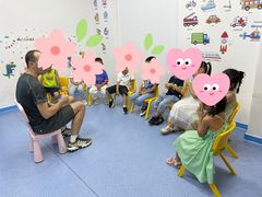 -易贝乐成长中心(坂田中心)