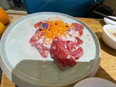 -青瓷火锅料理(西单大悦城店)