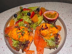-BE BRIGHT KITCHEN(正佳广场店)