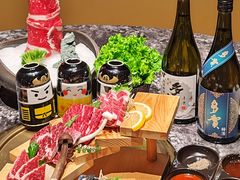 -牛将军•涮肉•烤肉(北京王府井·故宫店)
