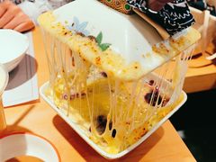 -火山屋台(新街口店)