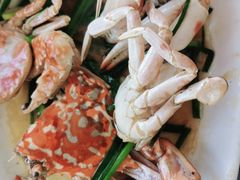 -钱大妈海鲜饭店(旅游大道店)
