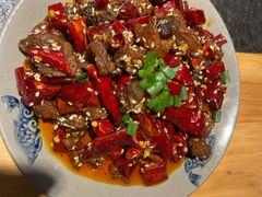 特色冷吃鱼-味当家鱼头火锅.•甲鱼料理(金沙店)