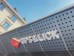 -Sips&Lick茶兰咖啡(五道口店)
