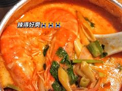 -太泰东南亚餐厅(万福广场店)