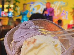 雪糕-拉丁餐厅·巴西烤肉自助(正佳广场店)