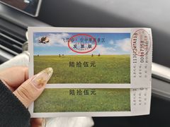 -空中草原