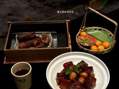 -假装苏杭·园林餐厅(陆家嘴中心店)