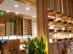 -泰香米泰国餐厅(中大国际店)