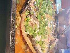 -夯鱼烤鱼·尔滨地标美食(国展店)