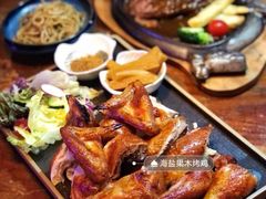 -JUKEBOX玖部音乐餐厅(华侨城店)