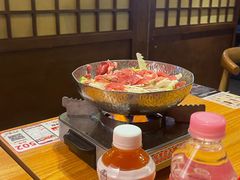 -王氏炉匠·烧鸟放题自助(好运街店)