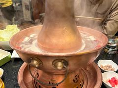 -南门涮肉(通州大船店)