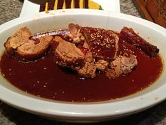 -南京大牌档(青岛万象城店)
