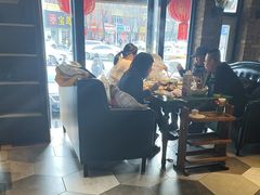 -老灶堂文创火锅(文艺路店)