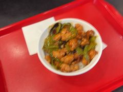 -和合谷(北京市王府井百货大楼店)