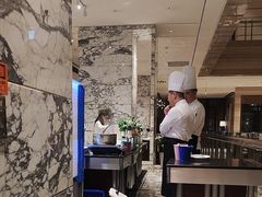 -合肥皇冠假日酒店·菲亚斯特自助餐厅(黄山路店)