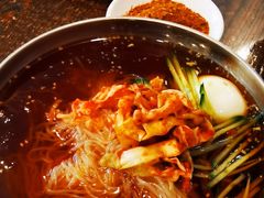 -韩风烤牛肉冷面店