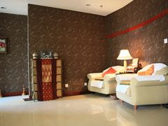 康体工坊-新纪元大酒店