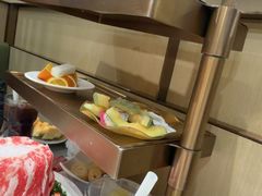-海底捞火锅(赛格国际购物中心店)
