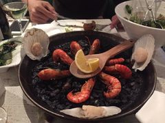 -Carmen卡门西班牙餐厅