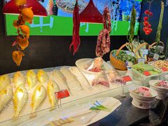 -湖里春风·淮扬菜(丽泽天街店)