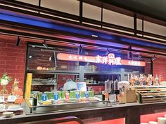 -芝小官毛肚火锅海鲜自助(淮安清江浦区新亚店)
