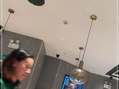 -半天妖烤鱼(丰科万达店)