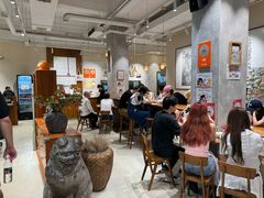 -小豆海棠(人民南路店)