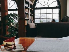 -1901 Cafe(西四店)