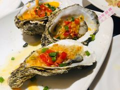 -79号渔船海鲜饭店(华强北店)