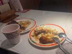 -比格比萨自助(宝山日月光店)