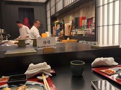 -鳥喜Toriki怀石烧鸟料理