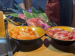 -九田家黑牛烤肉料理(溧阳吾悦店)