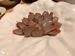 鸭肾-陈鹏鹏潮汕菜(欢乐海岸 海边景观店)