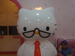 -凯蒂猫主题馆