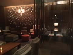 -广州柏悦酒店·悦吧·顶楼露天酒吧