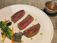 -莲西餐(曲江店)