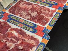 -京悦南门涮羊肉·羊蝎子火锅(田林路店)
