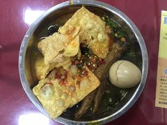 -谭老太正宗柳州螺狮粉(家和花园店)
