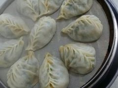 -叶存利海鲜大馅饺子(东戴河止锚湾店)