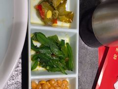 -李记东北饺子馆·东北菜(欢乐谷店)