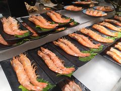 -喜庭海鲜自助(来福士店)