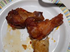 -吉布鲁牛排海鲜自助(芙蓉万家丽店)