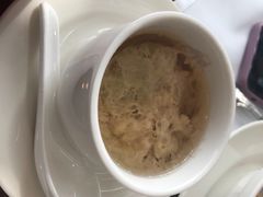 -白天鹅宾馆·流浮阁咖啡厅