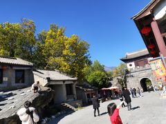 -天龙八部武侠城