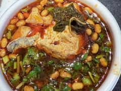 -小饕荟雅安贡椒鱼鲜馆(广福桥店)